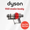 cụm thân máy liền động cơ và lốc xoáy (Main Body Cyclone) cho Dyson V10 Fluffy / Absolute. Long Thịnh Tech Dyson cụm thân máy liền động cơ và lốc xoáy (Main Body Cyclone) cho Dyson V10 Fluffy / Absolute. Long Thịnh Tech Dyson