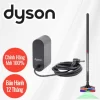 Cục sạc chính hãng cho Dyson PencilVac Fluffycones. Long Thịnh Tech Dyson Cục sạc chính hãng cho Dyson PencilVac Fluffycones. Long Thịnh Tech Dyson
