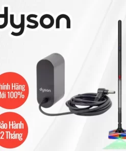 Cục sạc chính hãng cho Dyson PencilVac Fluffycones.