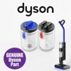 Hộp đựng nước sạch (1000ml) và nước bẩn (800ml) chính hãng cho máy lau nhà Dyson WashG1. Long Thịnh Tech Dyson Hộp đựng nước sạch (1000ml) và nước bẩn (800ml) chính hãng cho máy lau nhà Dyson WashG1. Long Thịnh Tech Dyson