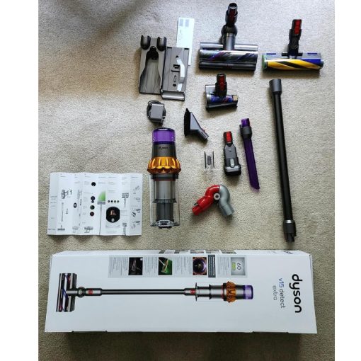 2-510x510 Máy hút bui không dây Dyson V15 Detect Absolute Long Thịnh Tech Dyson