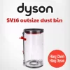 Hộp đựng bụi thay thế cho Dyson Outsize SV16 và SV29 dung tích lớn XL. Long Thịnh Tech Dyson Hộp đựng bụi thay thế cho Dyson Outsize SV16 và SV29 dung tích lớn XL. Long Thịnh Tech Dyson