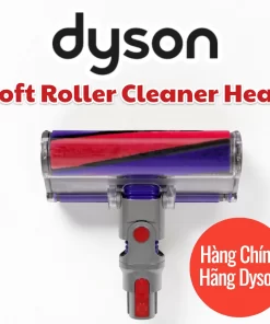 Đầu hút con lăn mềm Soft Roller Cleaner Head cho Dyson V7 V8 V10 V11 chính hãng.
