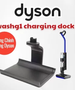 Đế sạc thay thế cho Dyson WashG1 chính hãng
