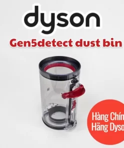 Hộp chứa rác chính hãng cho máy hút bụi Dyson Gen5 (SV23).