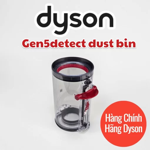 2-Photoroom-2-510x510 Hộp chứa rác chính hãng cho máy hút bụi Dyson Gen5 (SV23). Long Thịnh Tech Dyson