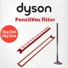 Bộ lọc bụi HEPA cho Dyson PencilVac Fluffycones SV50 cao cấp Long Thịnh Tech Dyson Bộ lọc bụi HEPA cho Dyson PencilVac Fluffycones SV50 cao cấp Long Thịnh Tech Dyson