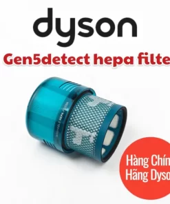 Màng lọc bụi HEPA chính hãng cho Dyson Gen5Detect và Gen5Outsize (SV23)