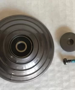 Bộ bánh xe thay thế mã Wheels Assy cao cấp cho Dyson V11, V15 và Gen5 Long Thịnh Tech Dyson Bộ bánh xe thay thế mã Wheels Assy cao cấp cho Dyson V11, V15 và Gen5 Long Thịnh Tech Dyson
