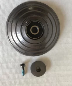 Bộ bánh xe thay thế mã Wheels Assy cao cấp cho Dyson V11, V15 và Gen5 Long Thịnh Tech Dyson Bộ bánh xe thay thế mã Wheels Assy cao cấp cho Dyson V11, V15 và Gen5 Long Thịnh Tech Dyson