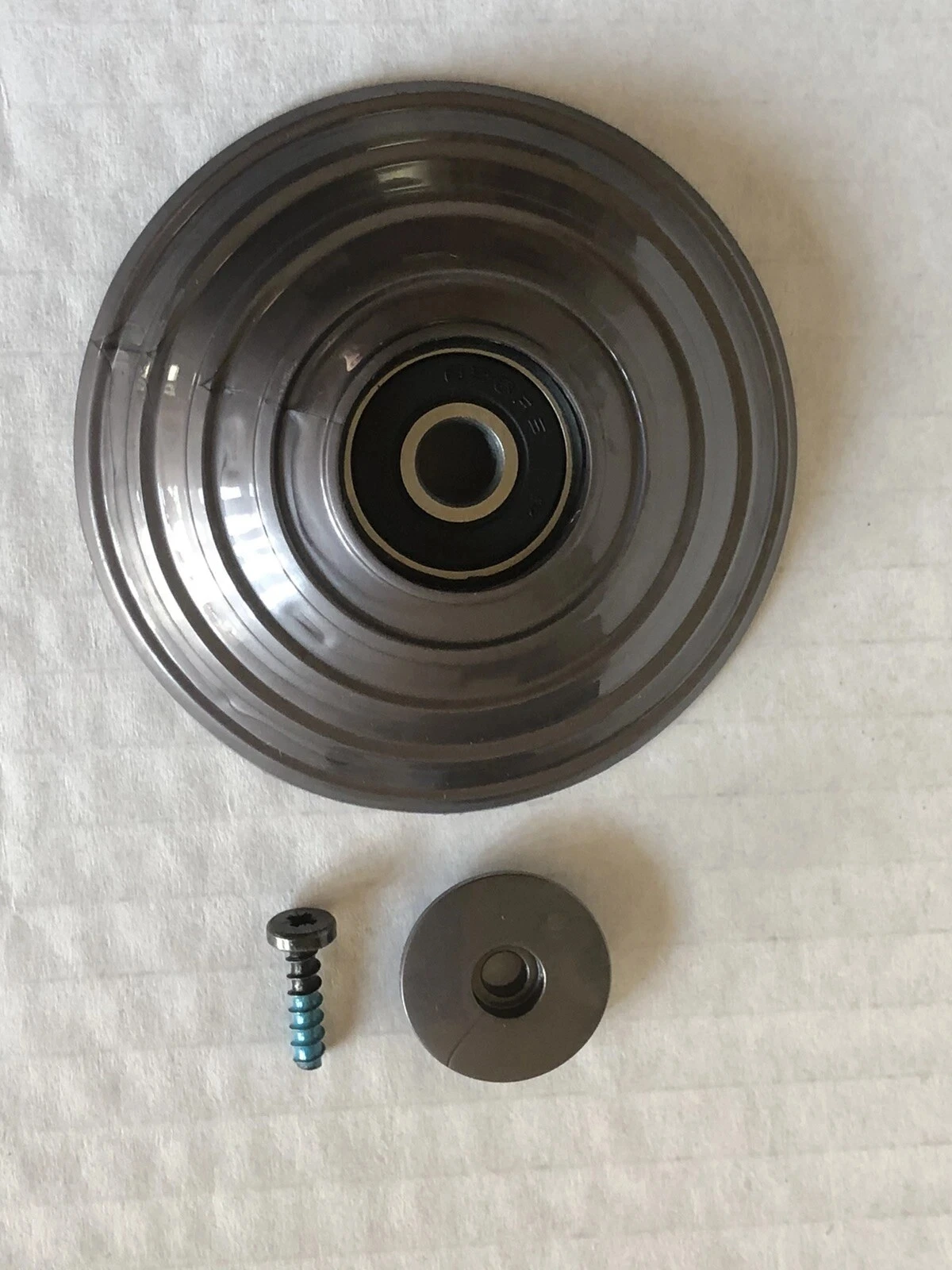 3ugAAOSwSpNfoWDi Bộ bánh xe thay thế mã Wheels Assy cao cấp cho Dyson V11, V15 và Gen5 Long Thịnh Tech Dyson