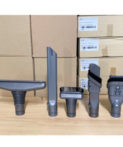 Máy hút bụi không Dyson DC44 Long Thịnh Tech Dyson