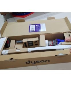 Máy hút bui không dây Dyson V15 Detect Absolute Long Thịnh Tech Dyson Máy hút bui không dây Dyson V15 Detect Absolute Long Thịnh Tech Dyson