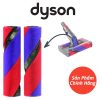 Cặp chổi lăn mềm thay thế cho Dyson Omni-glide SV19 cao cấp Long Thịnh Tech Dyson Cặp chổi lăn mềm thay thế cho Dyson Omni-glide SV19 cao cấp Long Thịnh Tech Dyson
