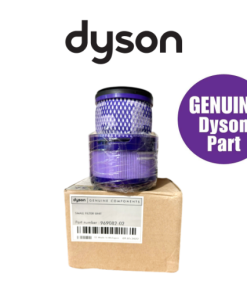 Bộ lọc bụi HEPA chính hãng cho Dyson Omni-glide SV19.