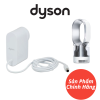 Cục sạc nguồn quạt không cánh tạo ẩm Dyson AM10 chính hãng Long Thịnh Tech Dyson Cục sạc nguồn quạt không cánh tạo ẩm Dyson AM10 chính hãng Long Thịnh Tech Dyson
