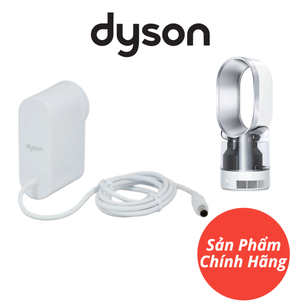 AM10 Cục sạc nguồn quạt không cánh tạo ẩm Dyson AM10 chính hãng Long Thịnh Tech Dyson