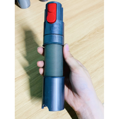 Frame-10 Ống Nối Kéo Giãn Dyson Extension Hose Cao Cấp Long Thịnh Tech Dyson
