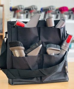 Túi Đựng Đầu Hút Dyson Tool Bag Chính Hãng Mới 100% Long Thịnh Tech Dyson