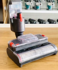 Đầu hút sàn nhung mềm Soft Roller cho Dyson Digital Slim SV18, V10 Slim chính hãng. Long Thịnh Tech Dyson Đầu hút sàn nhung mềm Soft Roller cho Dyson Digital Slim SV18, V10 Slim chính hãng. Long Thịnh Tech Dyson