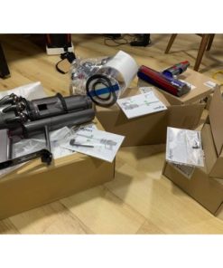 động cơ thay thế cho máy hút bụi Dyson V11 SV15, SV17, SV28 và dòng Outsize. Long Thịnh Tech Dyson động cơ thay thế cho máy hút bụi Dyson V11 SV15, SV17, SV28 và dòng Outsize. Long Thịnh Tech Dyson