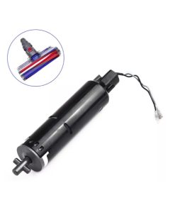 động cơ đầu hút lăn mềm Fluffy 20W/30W cho Dyson V6, V7, V8, V10, V11 Long Thịnh Tech Dyson động cơ đầu hút lăn mềm Fluffy 20W/30W cho Dyson V6, V7, V8, V10, V11 Long Thịnh Tech Dyson