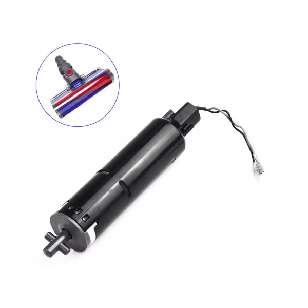Frame-1927 động cơ đầu hút lăn mềm Fluffy 20W/30W cho Dyson V6, V7, V8, V10, V11 Long Thịnh Tech Dyson
