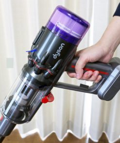 Máy hút bụi Dyson PencilVac Fluffycones Long Thịnh Tech Dyson Máy hút bụi Dyson PencilVac Fluffycones Long Thịnh Tech Dyson