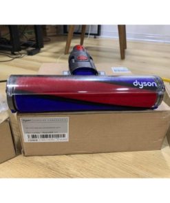 Đầu hút con lăn mềm Soft Roller Cleaner Head cho Dyson V7 V8 V10 V11 chính hãng. Long Thịnh Tech Dyson Đầu hút con lăn mềm Soft Roller Cleaner Head cho Dyson V7 V8 V10 V11 chính hãng. Long Thịnh Tech Dyson