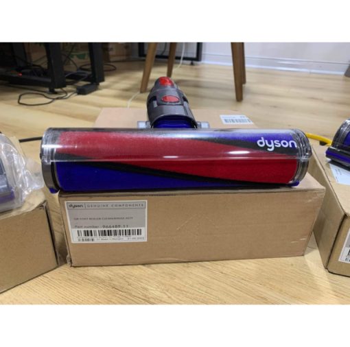 Frame-1936-510x506 Đầu hút con lăn mềm Soft Roller Cleaner Head cho Dyson V7 V8 V10 V11 chính hãng. Long Thịnh Tech Dyson