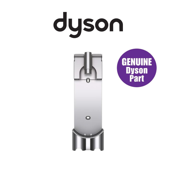 Frame-1938 Đế sạc gắn tường cho Dyson V7, V8, SV10, SV11 chính hãng Long Thịnh Tech Dyson