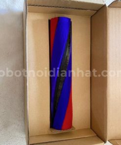 Con lăn nhung mềm chính hãng cho đầu hút Dyson Fluffy V12 và Digital Slim SV18 Long Thịnh Tech Dyson