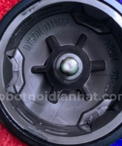 Con lăn nhung mềm chính hãng cho đầu hút Dyson Fluffy V12 và Digital Slim SV18 Long Thịnh Tech Dyson
