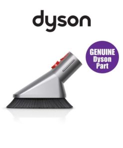 Đầu hút bàn chải lông mềm Dyson Mini Soft Dusting Brush chính hãng