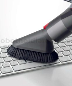 Đầu hút bàn chải lông mềm chống trầy cho Dyson Gen5detect, Gen5outsize, Gen5 Absolute chính hãng. Long Thịnh Tech Dyson Đầu hút bàn chải lông mềm chống trầy cho Dyson Gen5detect, Gen5outsize, Gen5 Absolute chính hãng. Long Thịnh Tech Dyson