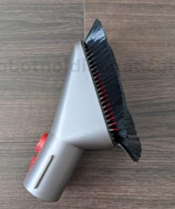 Đầu hút bàn chải lông mềm Dyson Mini Soft Dusting Brush chính hãng Long Thịnh Tech Dyson Đầu hút bàn chải lông mềm Dyson Mini Soft Dusting Brush chính hãng Long Thịnh Tech Dyson