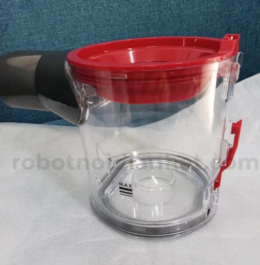 Frame-1962-510x518 Hộp chứa rác chính hãng cho máy hút bụi Dyson V7, V8. Long Thịnh Tech Dyson