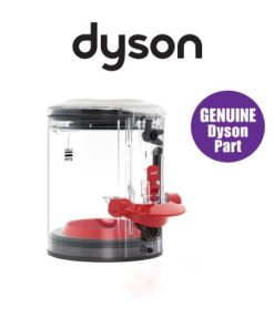 Hộp chứa rác chính hãng cho Dyson V12 Detect Slim.