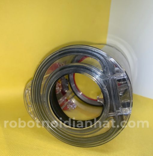 Frame-1965-510x518 Hộp chứa rác chính hãng cho Dyson V12 Detect Slim. Long Thịnh Tech Dyson