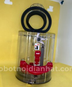 Hộp chứa rác chính hãng cho Dyson V12 Detect Slim. Long Thịnh Tech Dyson Hộp chứa rác chính hãng cho Dyson V12 Detect Slim. Long Thịnh Tech Dyson