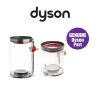 Hộp chứa rác chính hãng cho Dyson V10 SV12 đầy đủ phân loại thùng dài (Absolute/Animal) và thùng ngắn (Motorhead). Long Thịnh Tech Dyson Hộp chứa rác chính hãng cho Dyson V10 SV12 đầy đủ phân loại thùng dài (Absolute/Animal) và thùng ngắn (Motorhead). Long Thịnh Tech Dyson