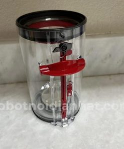 Hộp chứa rác chính hãng cho Dyson V10 SV12 đầy đủ phân loại thùng dài (Absolute/Animal) và thùng ngắn (Motorhead). Long Thịnh Tech Dyson Hộp chứa rác chính hãng cho Dyson V10 SV12 đầy đủ phân loại thùng dài (Absolute/Animal) và thùng ngắn (Motorhead). Long Thịnh Tech Dyson