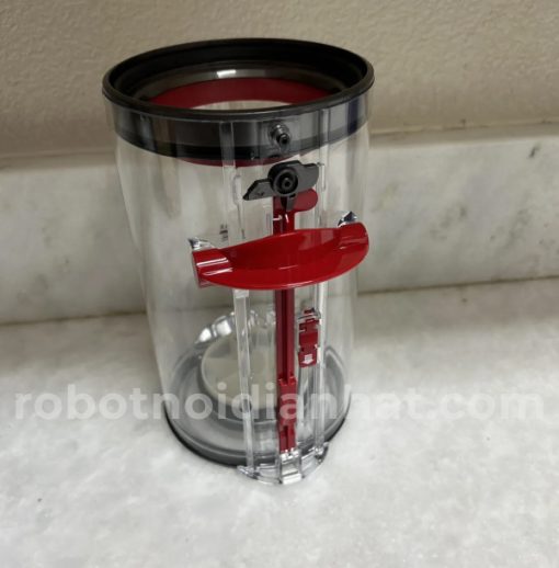 Frame-1970-510x518 Hộp chứa rác chính hãng cho Dyson V10 SV12 đầy đủ phân loại thùng dài (Absolute/Animal) và thùng ngắn (Motorhead). Long Thịnh Tech Dyson