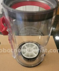 Hộp chứa rác chính hãng cho Dyson V10 SV12 đầy đủ phân loại thùng dài (Absolute/Animal) và thùng ngắn (Motorhead). Long Thịnh Tech Dyson Hộp chứa rác chính hãng cho Dyson V10 SV12 đầy đủ phân loại thùng dài (Absolute/Animal) và thùng ngắn (Motorhead). Long Thịnh Tech Dyson