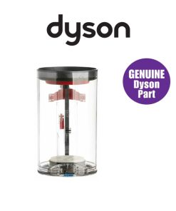 Hộp chứa rác chính hãng cho máy hút bụi Dyson V11 và V15.