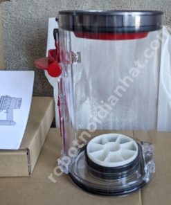 Hộp chứa rác chính hãng cho máy hút bụi Dyson V11 và V15. Long Thịnh Tech Dyson Hộp chứa rác chính hãng cho máy hút bụi Dyson V11 và V15. Long Thịnh Tech Dyson