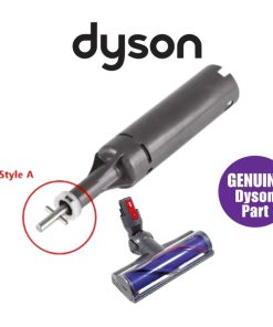 Động cơ thay thế cho đầu hút sàn con lăn cứng Direct Drive máy Dyson V7, V8