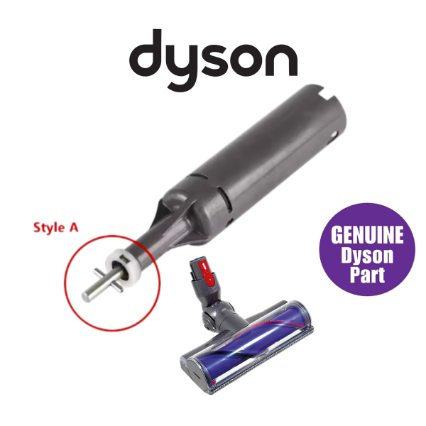Frame-1979 Động cơ thay thế cho đầu hút sàn con lăn cứng Direct Drive máy Dyson V7, V8 Long Thịnh Tech Dyson