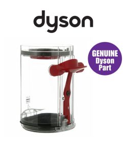 Hộp chứa rác chính hãng cho máy hút bụi Dyson Micro 1.5kg SV21