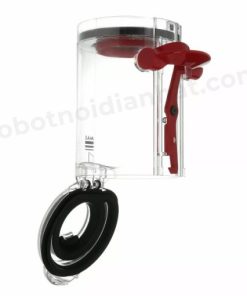 Hộp chứa rác chính hãng cho máy hút bụi Dyson Micro 1.5kg SV21 Long Thịnh Tech Dyson Hộp chứa rác chính hãng cho máy hút bụi Dyson Micro 1.5kg SV21 Long Thịnh Tech Dyson